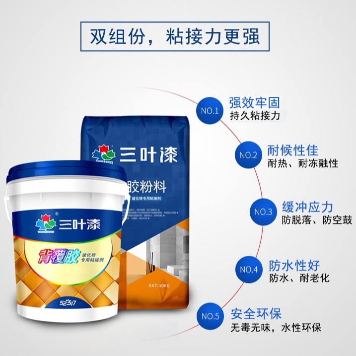 背覆膠 防空鼓/脫落?；u