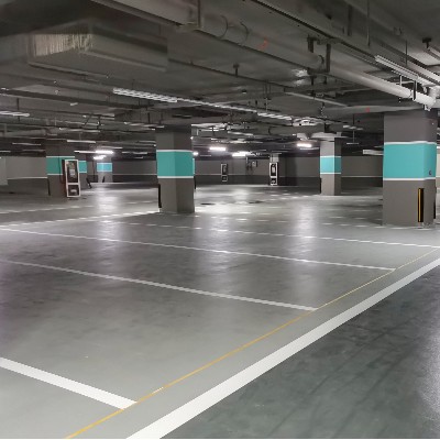 環(huán)氧地坪面漆 適用于車庫、展廳